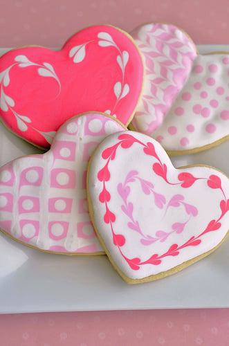 20 Hart- Shaped Food Recipes for Sweet Valentine (5)