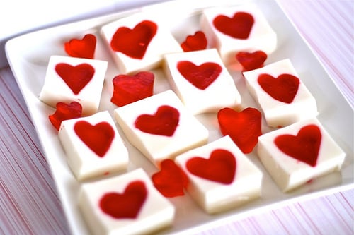 20 Hart- Shaped Food Recipes for Sweet Valentine (6)
