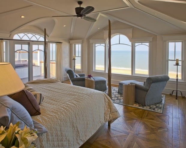 20 Master Bedrooms with Breathtaking Ocean View (2)