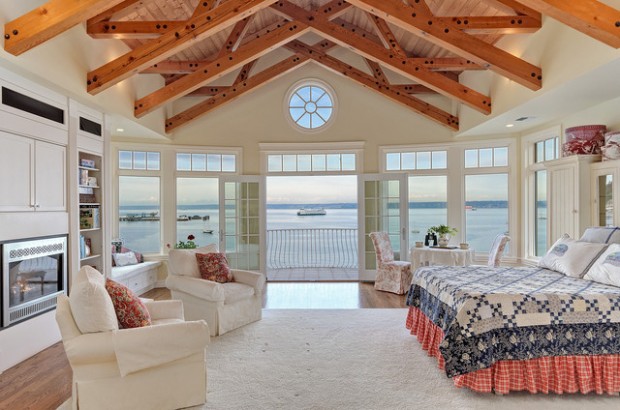 20 Master Bedrooms with Breathtaking Ocean View (3)