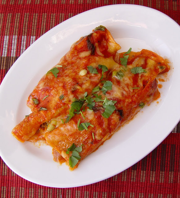 21 Delicious Mexican Food Recipes (20)