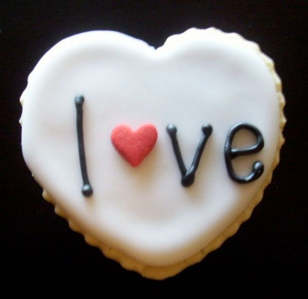 21 Delicious Valentine's Cookie Recipes (12)