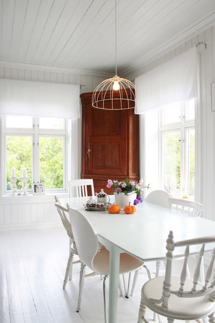 22 Remarkable Scandinavian Interior Designs (17)