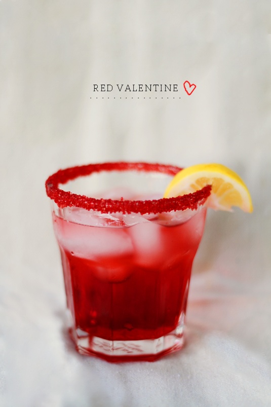 23 Romantic Cocktails for Valentine’s Day  (15)
