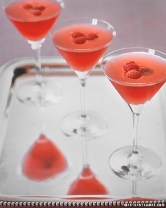 23 Romantic Cocktails for Valentine’s Day  (7)