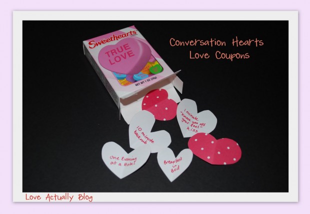 24 Cute and Easy DIY Valentine’s Day Gift Ideas