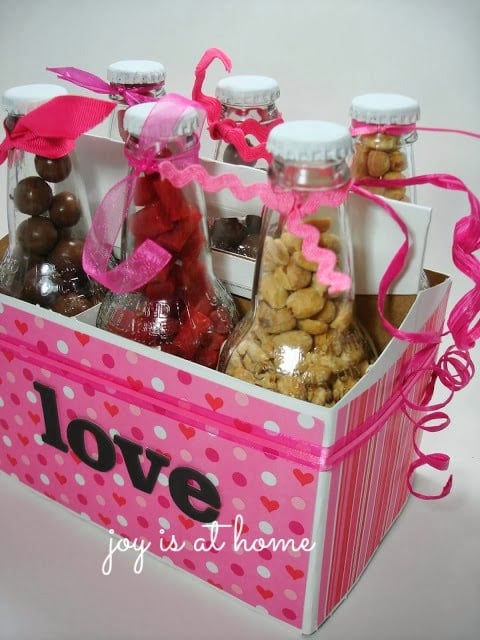 24 Cute and Easy DIY Valentine’s Day Gift Ideas (12)
