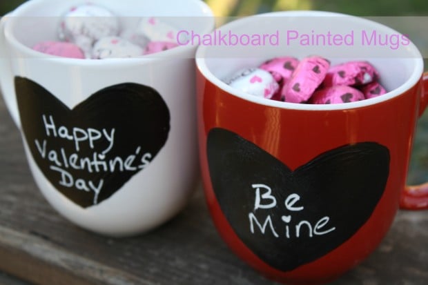 24 Cute and Easy DIY Valentine’s Day Gift Ideas (17)
