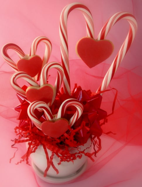 24 Cute and Easy DIY Valentine’s Day Gift Ideas (22)