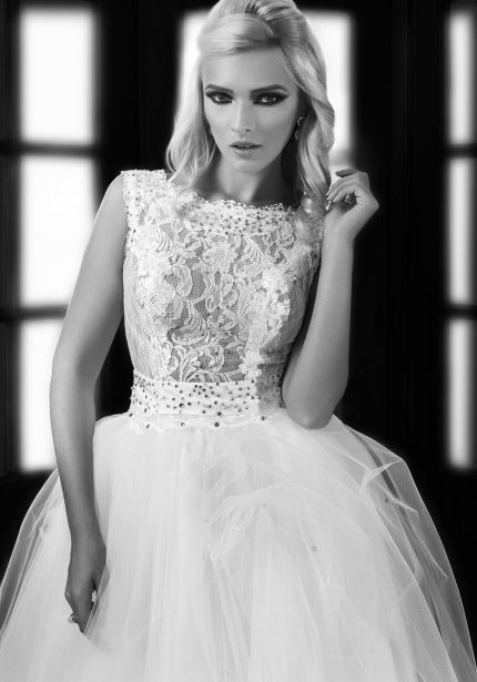 Bridal Collection One Love 2014 by Bien Savvy for the Woman in Love (21)