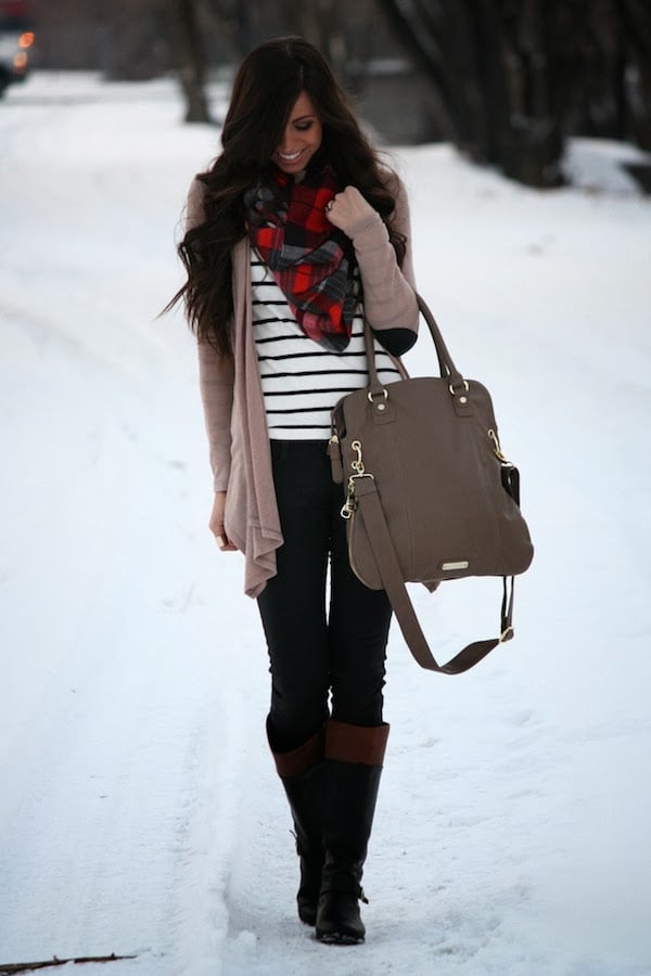 Cardigans for Stylish and Cozy Look 22 Gorgeous Outfit Ideas (1)