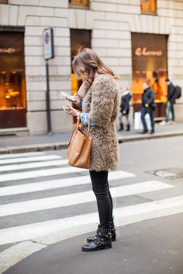 Inspiration for This Week 20 Popular Street Style Combinations (2)