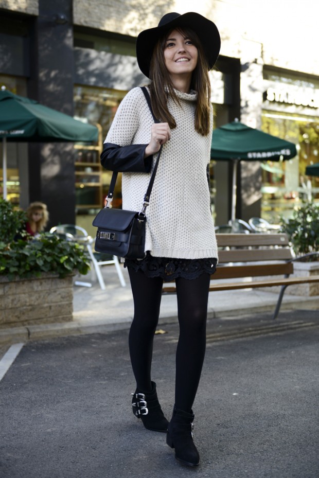 Inspiration for This Week 20 Popular Street Style Combinations (4)