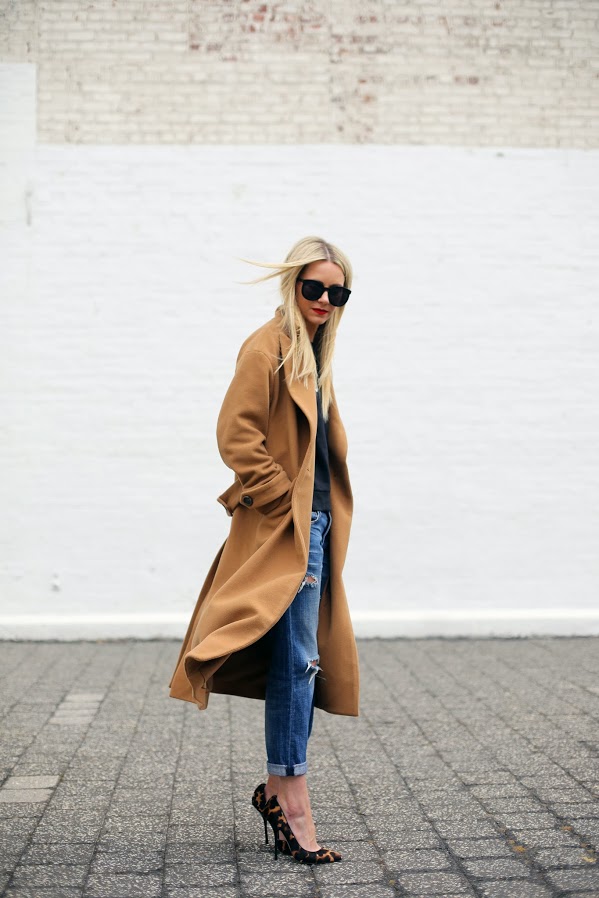 Inspiration for This Week 20 Popular Street Style Combinations (8)