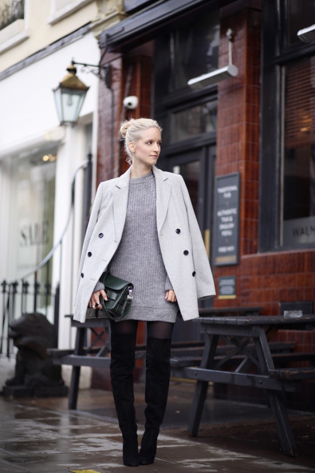 Inspiration for This Week 20 Popular Street Style Combinations (9)