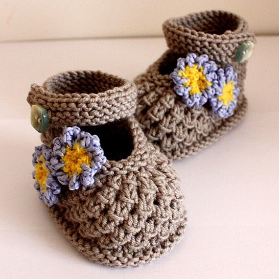 15 Cute and Easy DIY Crochet Projects for Beginners  (14)