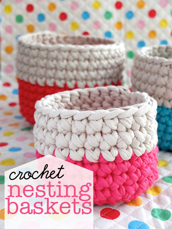 15 Cute and Easy DIY Crochet Projects for Beginners  (2)