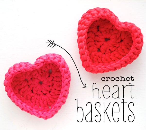 15 Cute and Easy DIY Crochet Projects for Beginners  (3)