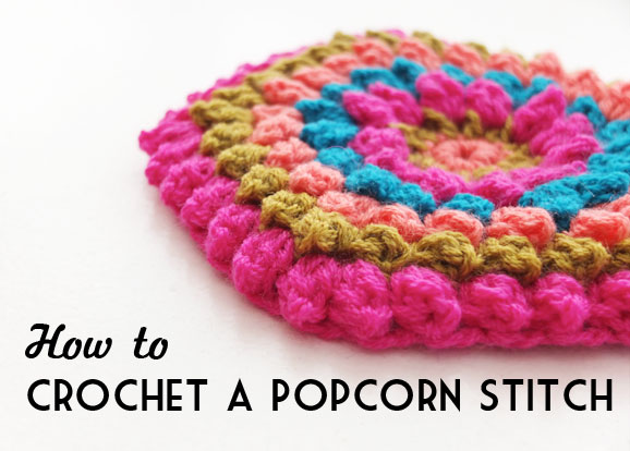 15 Cute and Easy DIY Crochet Projects for Beginners  (4)