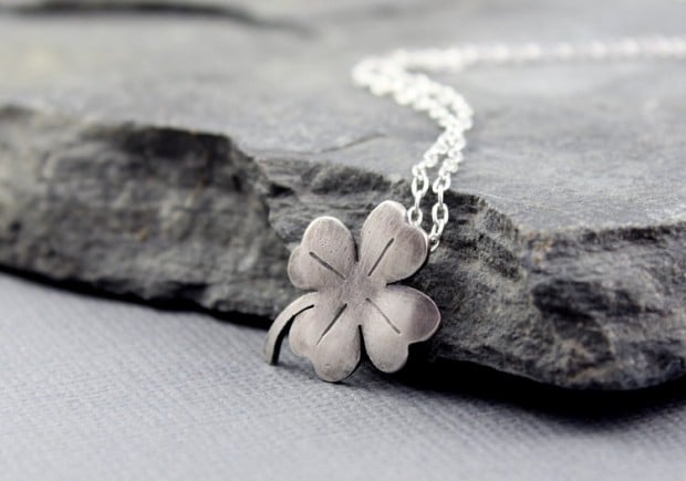17 Lovely Handmade Jewelry Pieces for St. Patrick's Day (11)