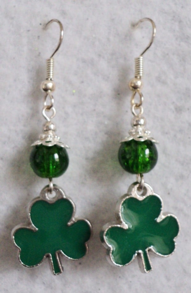 17 Lovely Handmade Jewelry Pieces for St. Patrick's Day (6)