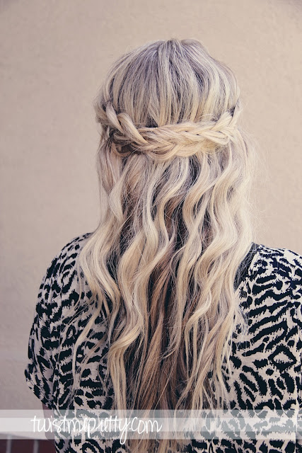 18 Easy Tutorials and Helpful Tips for Perfect Hairstyles (10)