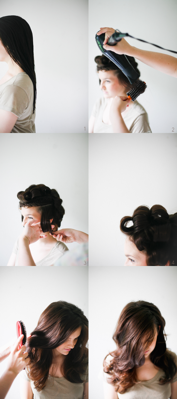 18 Easy Tutorials and Helpful Tips for Perfect Hairstyles (2)