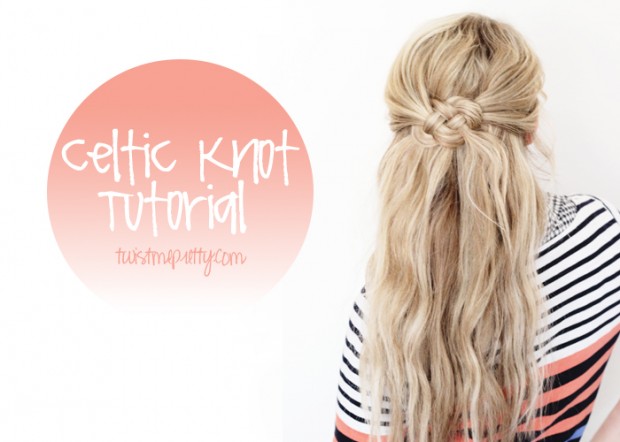 18 Easy Tutorials and Helpful Tips for Perfect Hairstyles (5)