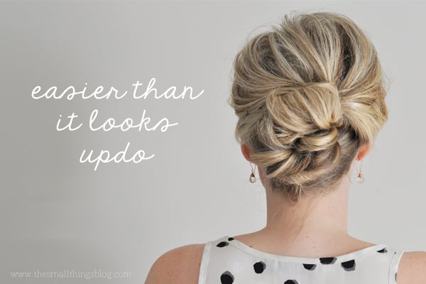 18 Easy Tutorials and Helpful Tips for Perfect Hairstyles (6)