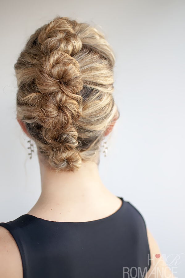 18 Easy Tutorials and Helpful Tips for Perfect Hairstyles (7)