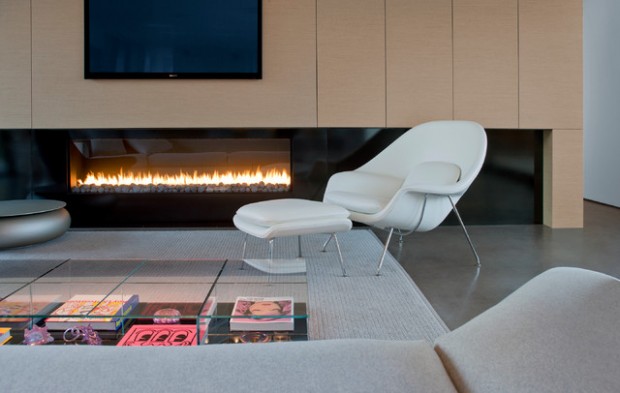 19 Modern Minimalist Home Interior Design Ideas (10)