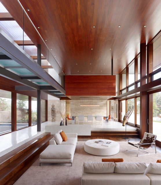 19 Modern Minimalist Home Interior Design Ideas (12)