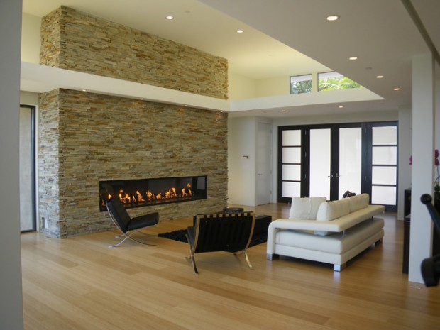 19 Modern Minimalist Home Interior Design Ideas (14)