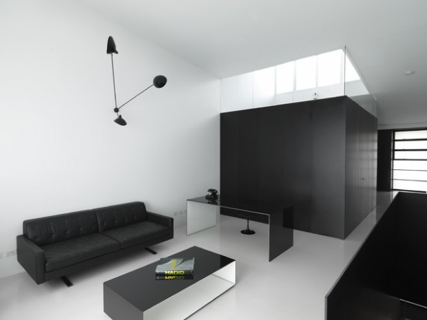 19 Modern Minimalist Home Interior Design Ideas (7)