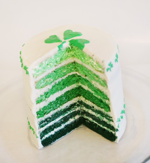20 Delicious St. Patrick’s Day Dessert Recipes (10)