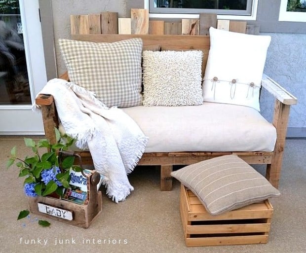 20 Great DIY Furniture Projects on a Budget (11)