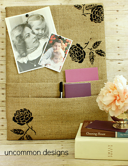 20 Interesting and Useful DIY Burlap Projects (1)