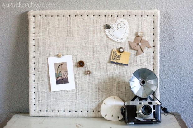 20 Interesting and Useful DIY Burlap Projects (2)