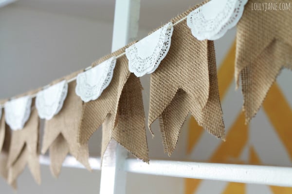 20 Interesting and Useful DIY Burlap Projects (4)