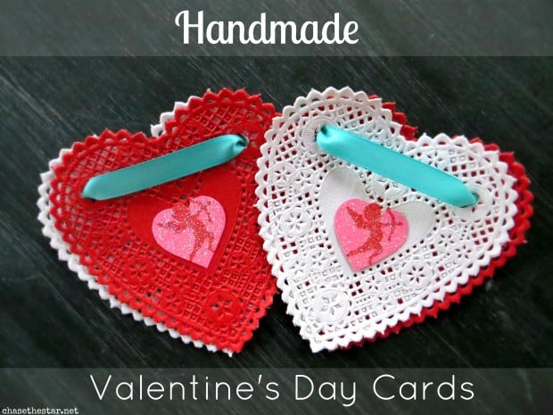 20 Lovely Last- Minute DIY Valentine’s Day Gift Card (17)