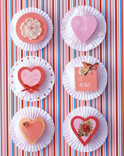 20 Lovely Last- Minute DIY Valentine’s Day Gift Card (4)