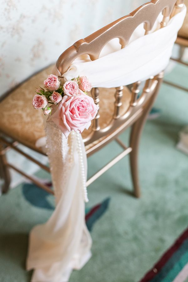 20 Romantic Flower Wedding Decoration Ideas (5)