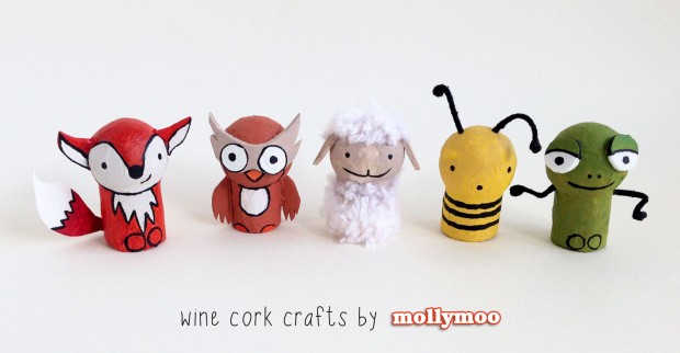 22 Creative and Useful DIY Ideas with Wine Cork (18)
