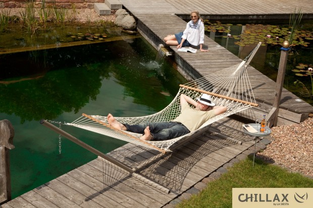22 Hammocks for a Calm and Relaxing Spring (20)