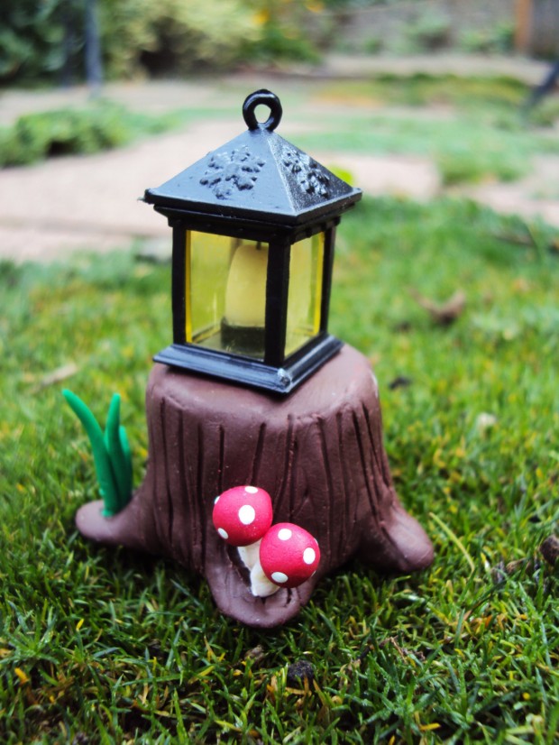 23 Fairy Tale Miniature Garden Decorations (21)