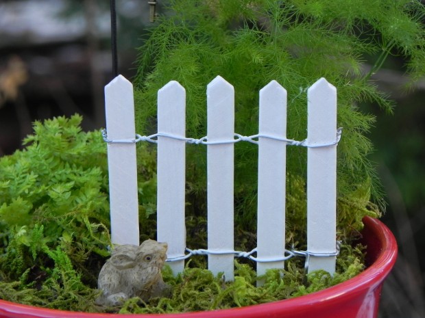 23 Fairy Tale Miniature Garden Decorations (23)