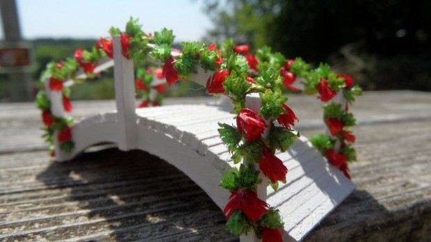 23 Fairy Tale Miniature Garden Decorations (3)