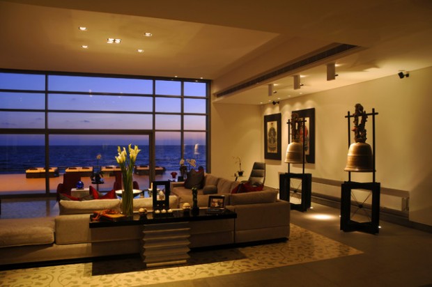 23 Luxury Interior Designs with Beautiful Ocean View (13)