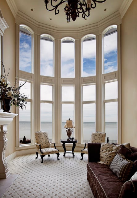 23 Luxury Interior Designs with Beautiful Ocean View (18)