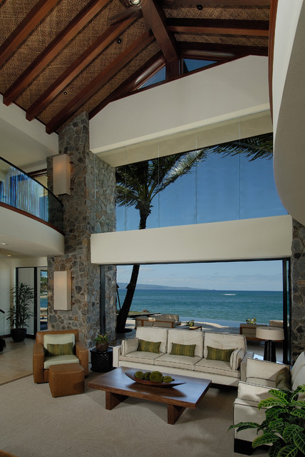 23 Luxury Interior Designs with Beautiful Ocean View (5)